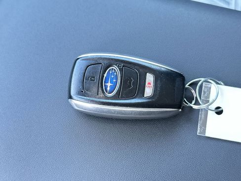 Used 2023 Subaru Legacy Premium AWD/4WD image 23