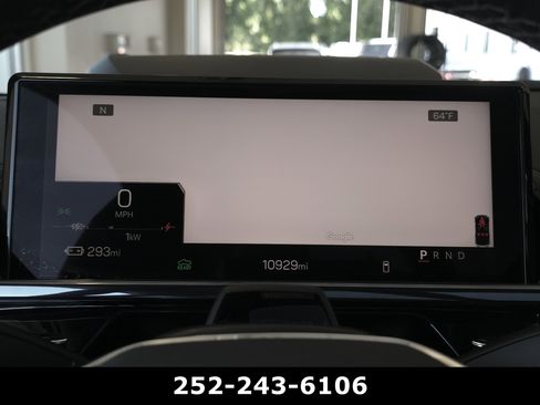 Used 2026 GMC Sierra EV AT4 AWD/4WD image 27
