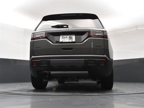 New 2026 Jeep Cherokee Overland w/ Advanced Pro Tech Group image 23