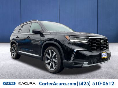 Used 2023 Honda Pilot Elite