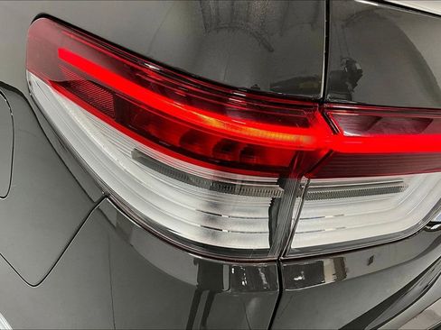 Used 2023 Lincoln Navigator Black Label image 40