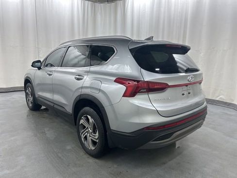 Used 2023 Hyundai Santa Fe SEL image 4