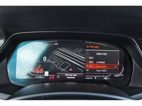 Used 2019 BMW X7 xDrive40i w/ Premium Package image 14