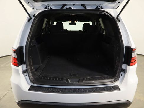 Used 2023 Dodge Durango SXT image 18