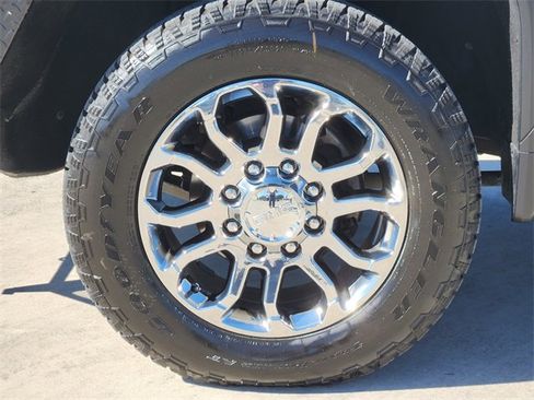 Used 2024 GMC Sierra 2500 Denali w/ Denali Reserve Package image 10