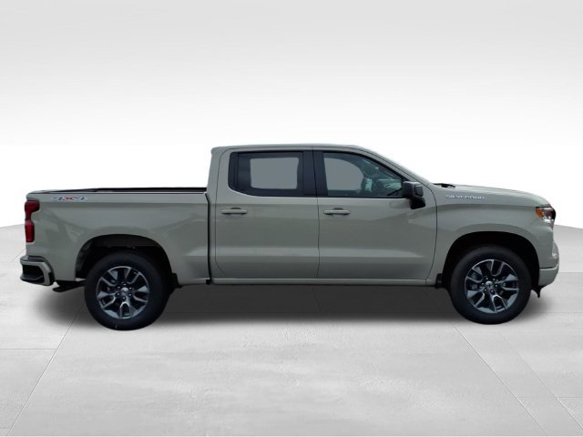 New 2026 Chevrolet Silverado 1500 RST AWD/4WD image 2