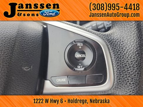 Used 2019 Honda CR-V LX image 26