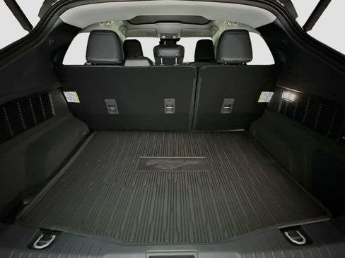 New 2025 Ford Mustang Mach-E Premium w/ Interior Protection Package image 29