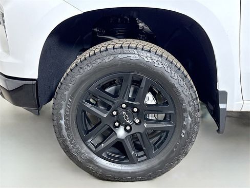 New 2026 Chevrolet Silverado 1500 LT Trail Boss w/ LT Trail Boss Premium Package image 19