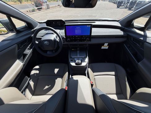New 2026 Toyota bZ Woodland AWD/4WD image 22