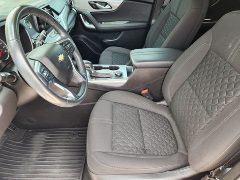 Used 2020 Chevrolet Blazer LT FWD image 10