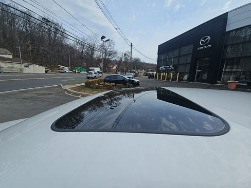 Certified 2025 MAZDA CX-5 AWD 2.5 S w/ Premium Plus Pkg image 8