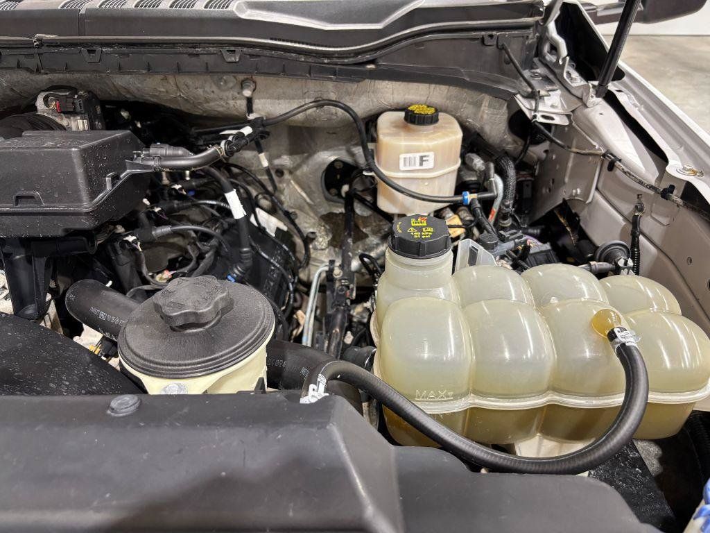 Used 2020 Ford F350 XL w/ Power Equipment Group AWD/4WD image 25
