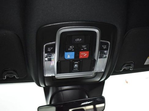 New 2026 RAM 2500 Rebel w/ Rebel Level 1 Equipment Group AWD/4WD image 31