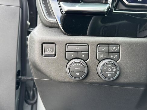 New 2026 Chevrolet Silverado 2500 LT w/ Trail Boss Package image 21