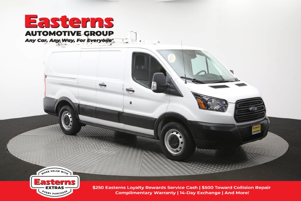 Used 2019 Ford Transit 150 130 Low Roof RWD image 47