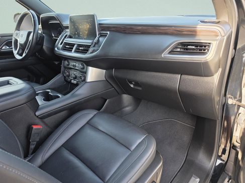 Used 2023 Chevrolet Tahoe Z71 image 18