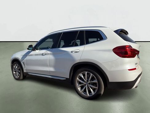 Used 2019 BMW X3 sDrive30i w/ Driving Assistance Package image 3