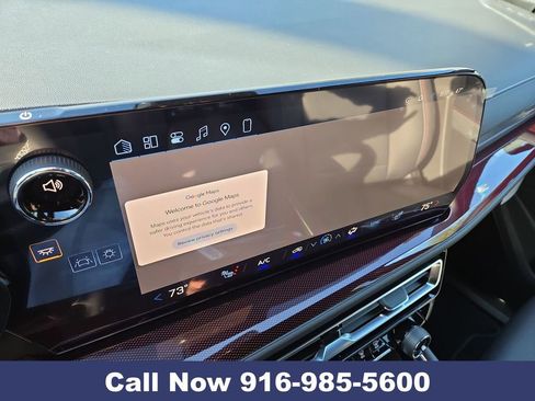 New 2026 Chevrolet Traverse Z71 w/ Driver Confidence Package image 18