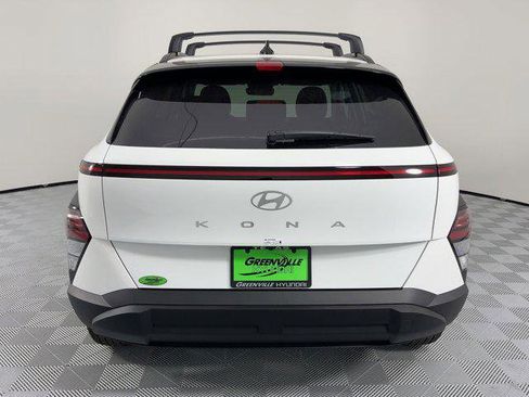 New 2026 Hyundai Kona SEL Sport image 10