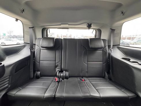 Used 2018 GMC Yukon SLT w/ Premium Edition image 27