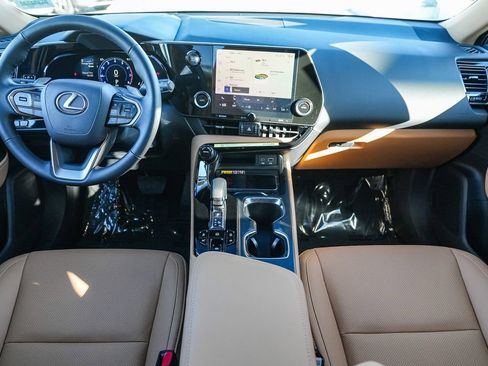 Used 2026 Lexus NX 350 AWD w/ Accessory Package (Z2) image 13