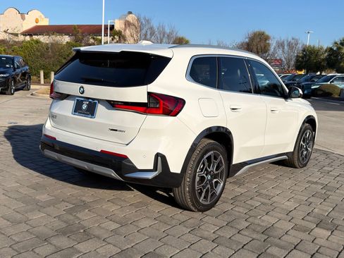 New 2026 BMW X1 xDrive28i w/ Convenience Package image 9