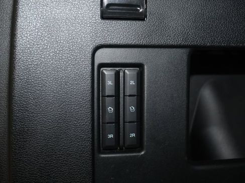 Used 2020 Ford Expedition Platinum AWD/4WD image 12