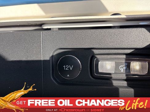 New 2025 Ford Bronco Raptor image 31