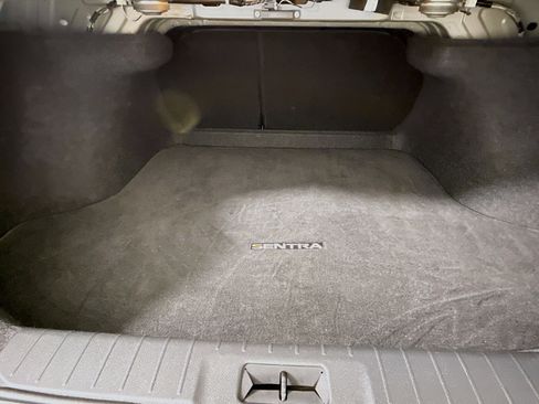 Used 2022 Nissan Sentra SV w/ All-Weather Package image 35