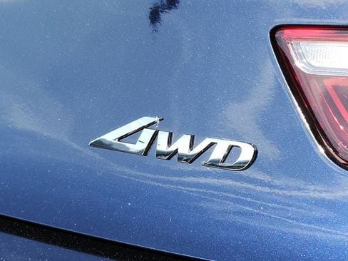 Used 2025 Genesis G80 2.5T AWD/4WD image 37