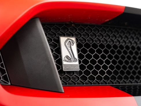 Used 2016 Ford Mustang Shelby GT350 w/ Technology Package RWD image 13
