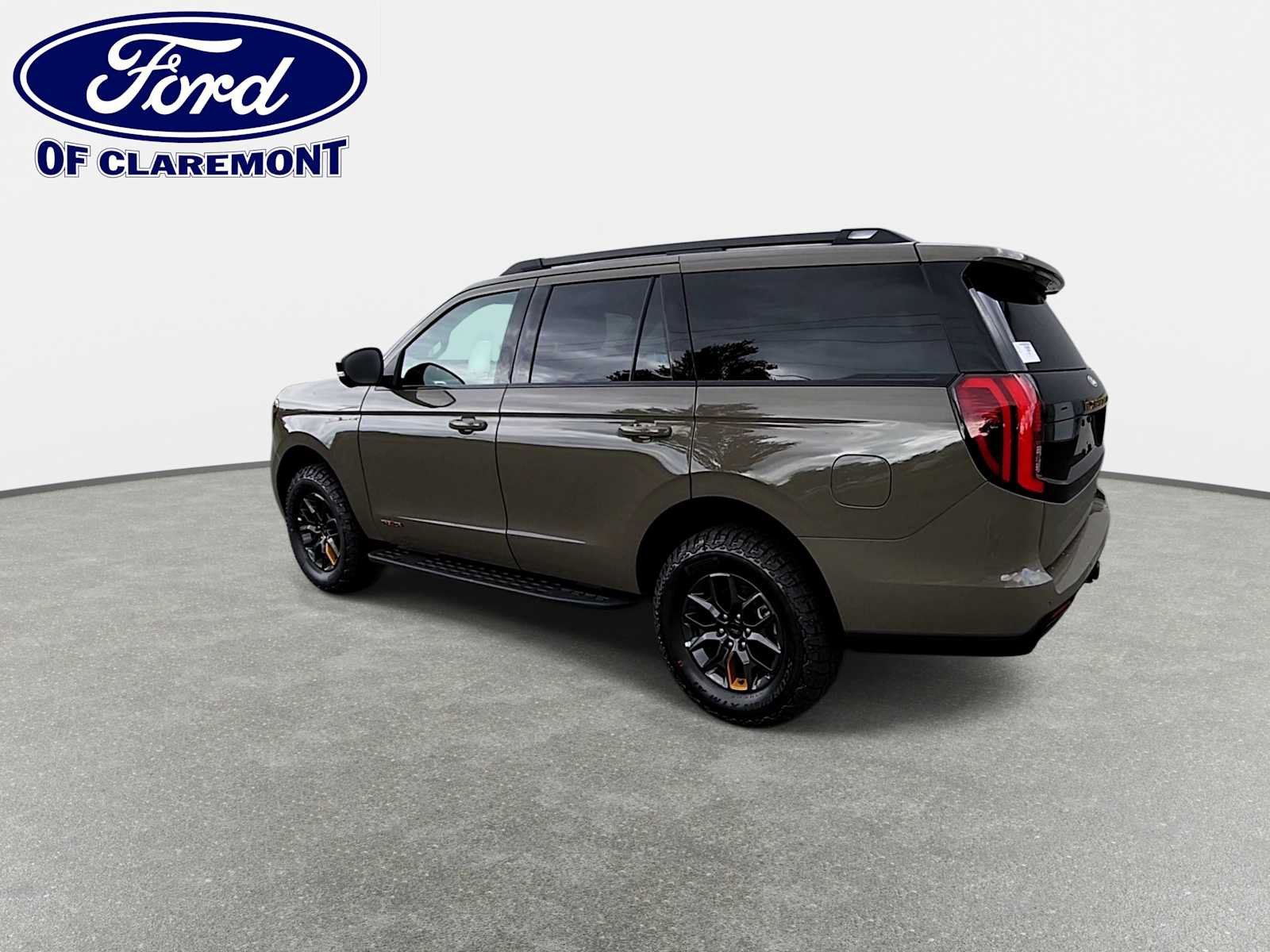 New 2027 Ford Expedition Tremor w/ Driver's Package AWD/4WD image 6
