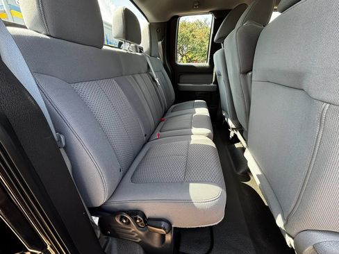 Used 2011 Ford F150 STX RWD image 13