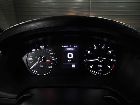 Used 2023 RAM ProMaster 2500 w/ Driver Convenience Group image 20