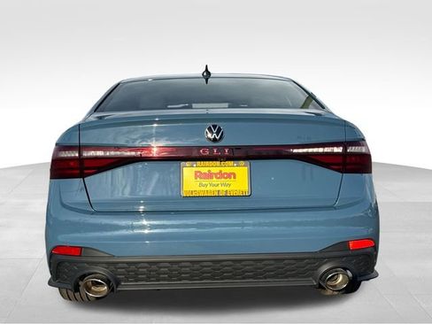 New 2026 Volkswagen Jetta GLI Autobahn image 6