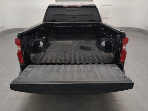 Used 2020 Chevrolet Silverado 1500 LT Trail Boss AWD/4WD image 29