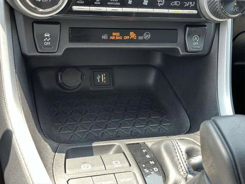 Certified 2024 Toyota RAV4 XLE image 6