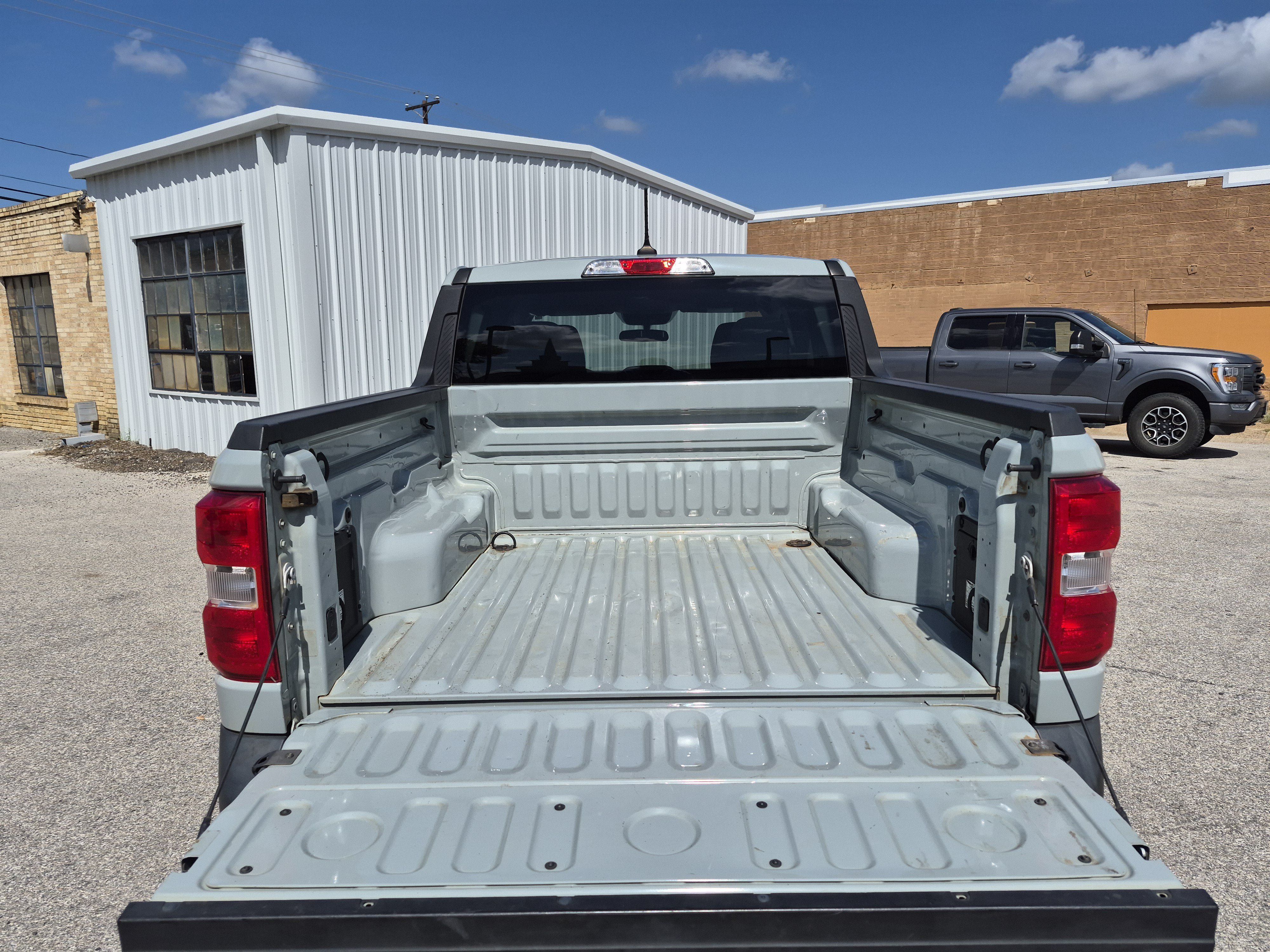 Used 2022 Ford Maverick XLT w/ Equipment Group 300A Standard AWD/4WD image 9