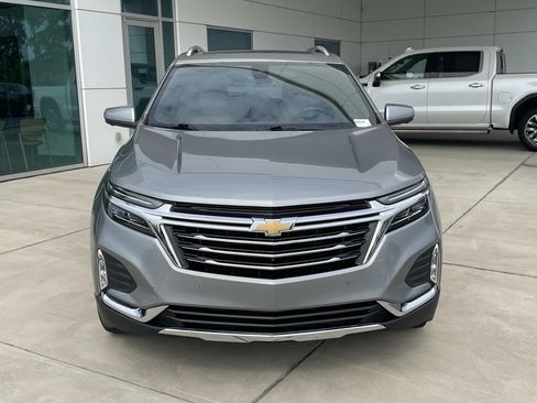 Used 2024 Chevrolet Equinox Premier FWD image 7