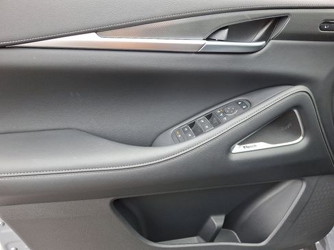 New 2026 INFINITI QX60 Luxe image 10