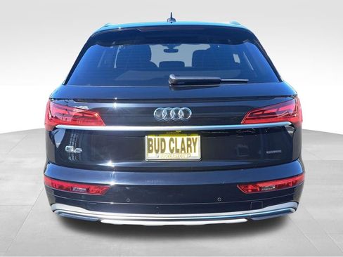 Used 2021 Audi Q5 2.0T Premium Plus w/ Premium Plus Package image 5