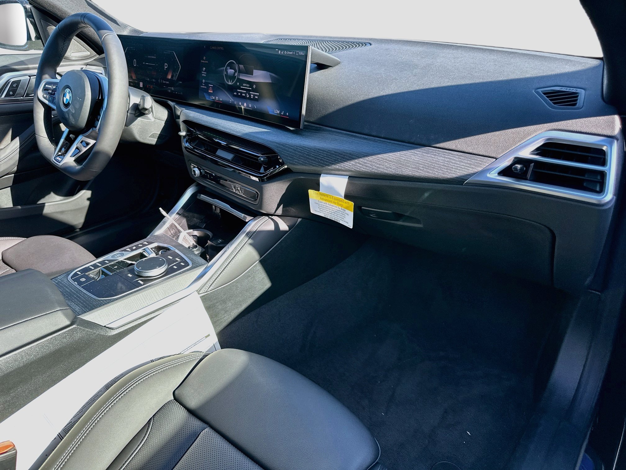 New 2026 BMW 430i w/ M Sport Package RWD image 24