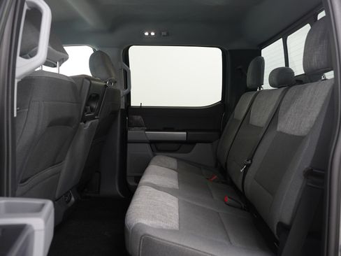 Used 2021 Ford F150 XLT w/ Equipment Group 302A High image 17