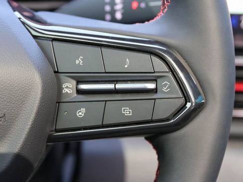 New 2025 Chevrolet Silverado EV RST image 34