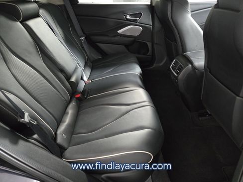Used 2024 Acura RDX Advance Package image 15