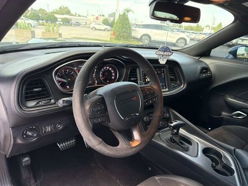 Used 2021 Dodge Challenger R/T Scat Pack w/ 1320 Plus Group RWD image 13