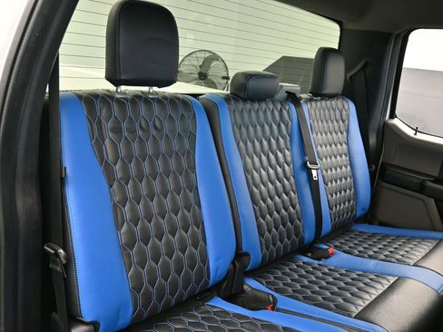 Used 2020 Ford F250 XL w/ STX Appearance Package image 35