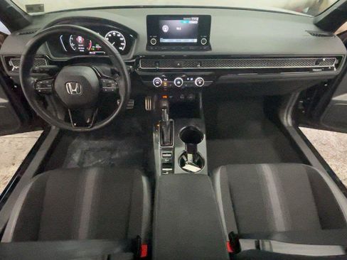 Used 2023 Honda Civic Sport image 30