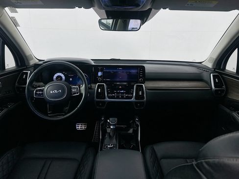 Used 2022 Kia Sorento SX Prestige AWD/4WD image 24